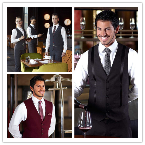 尚麟美學(xué)院|西裝配馬甲,時(shí)髦又百搭